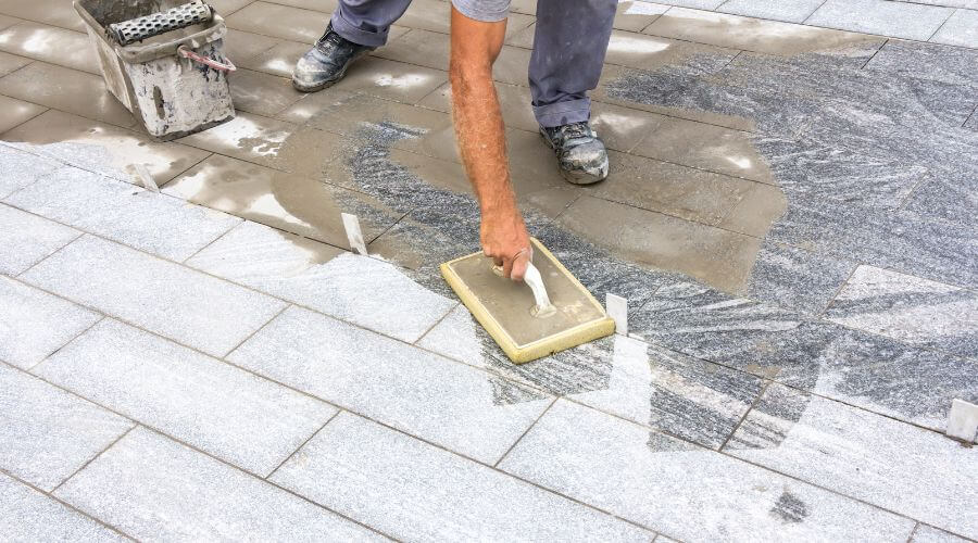 Professional metal roof installation in Woodstock, MD